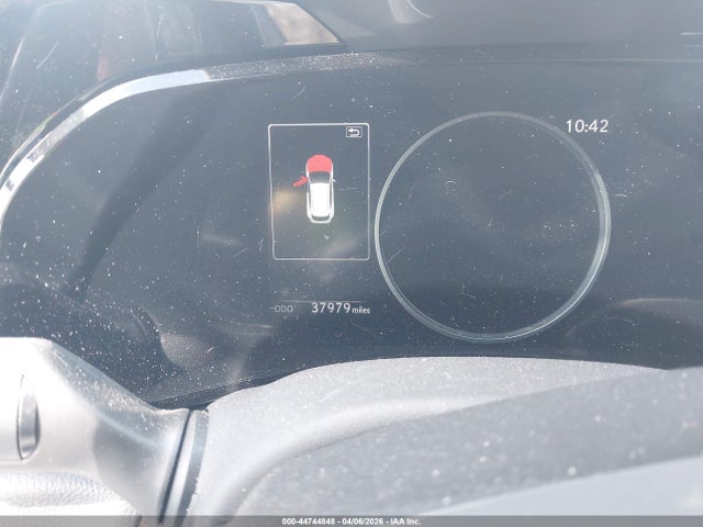44744848 :رقم المزاد ، JTJAKCEZ4P5007809 vin ، 2023 Lexus Nx 350h مزاد بيع