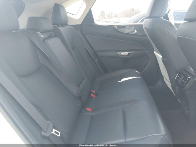 44744848 :رقم المزاد ، JTJAKCEZ4P5007809 vin ، 2023 Lexus Nx 350h مزاد بيع