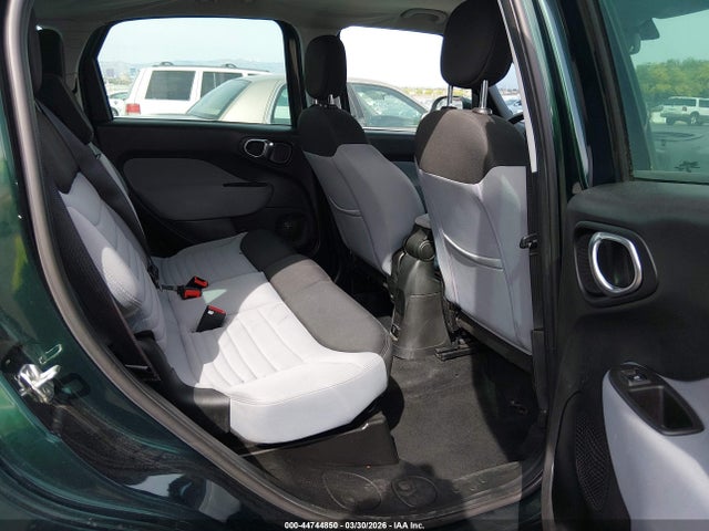 2014 FIAT 500L ZFBCFABH4EZ000805 Photo 7