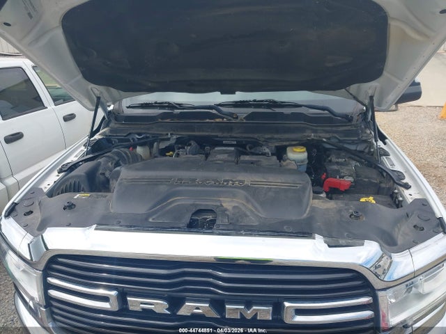 Продаж на аукціоні авто 2021 Ram 2500 Big Horn  4x4 6'4 Box, vin: 3C6UR5DL8MG523221, номер лоту: 44744851