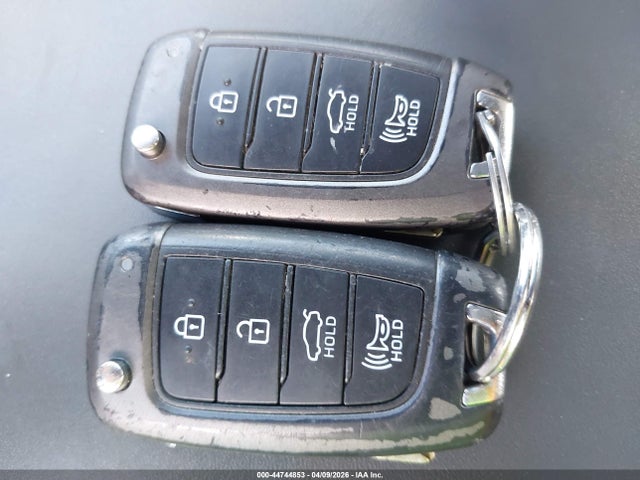 44744853 :رقم المزاد ، 5NPEG4JA9MH070234 vin ، 2021 Hyundai Sonata Se مزاد بيع