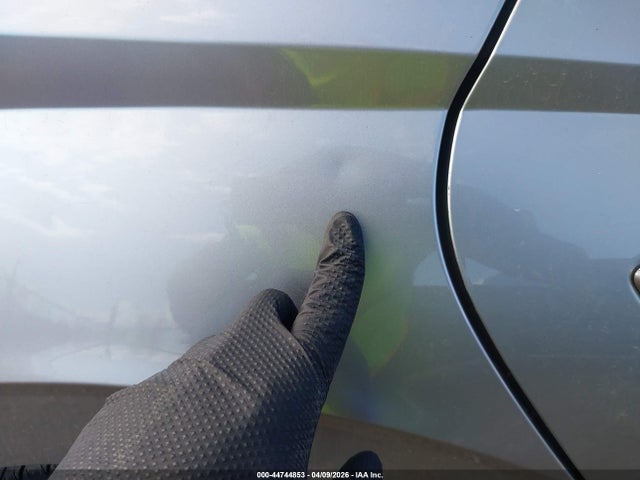 44744853 :رقم المزاد ، 5NPEG4JA9MH070234 vin ، 2021 Hyundai Sonata Se مزاد بيع