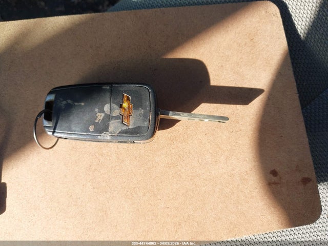 2014 CHEVROLET CRUZE 1G1PB5SH5E7193956 Photo 10