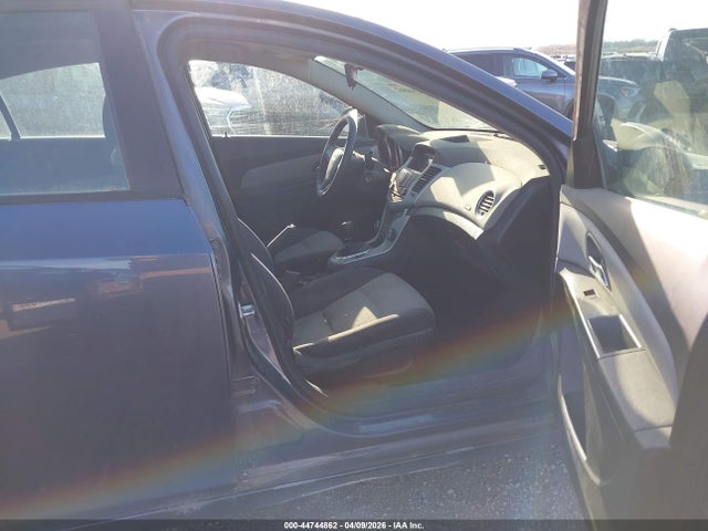 2014 CHEVROLET CRUZE 1G1PB5SH5E7193956 Photo 4