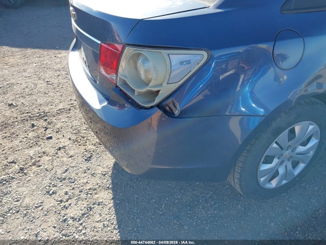 2014 CHEVROLET CRUZE 1G1PB5SH5E7193956 Photo 5