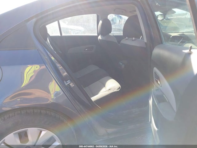 2014 CHEVROLET CRUZE 1G1PB5SH5E7193956 Photo 7