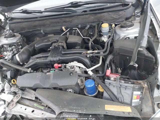 2014 Subaru Outback 2.5i Limited მანქანა იყიდება აუქციონზე, vin: 4S4BRBNC6E3282286, აუქციონის ნომერი: 44744865