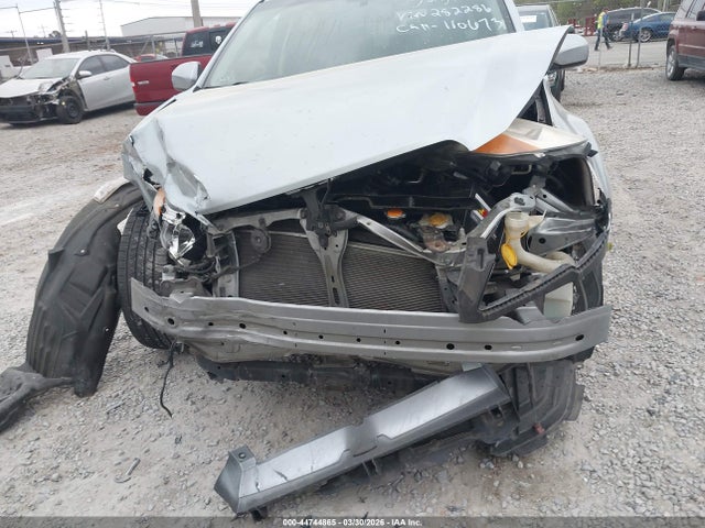 2014 Subaru Outback 2.5i Limited მანქანა იყიდება აუქციონზე, vin: 4S4BRBNC6E3282286, აუქციონის ნომერი: 44744865