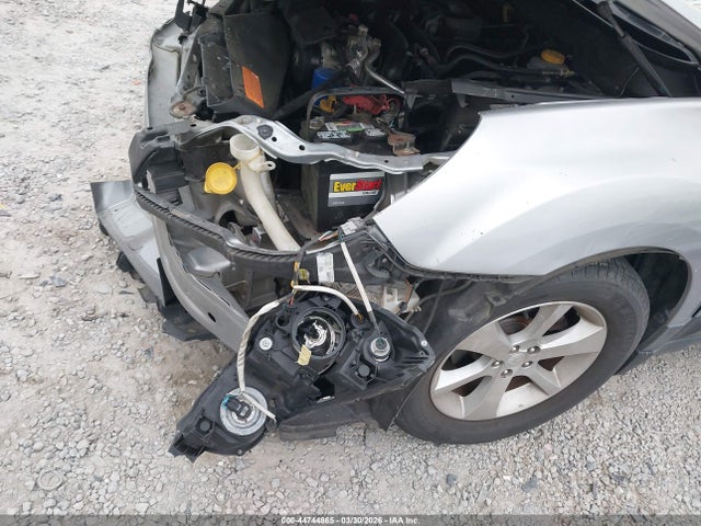 2014 Subaru Outback 2.5i Limited მანქანა იყიდება აუქციონზე, vin: 4S4BRBNC6E3282286, აუქციონის ნომერი: 44744865