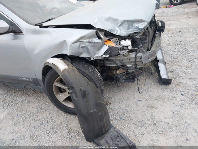 2014 Subaru Outback 2.5i Limited მანქანა იყიდება აუქციონზე, vin: 4S4BRBNC6E3282286, აუქციონის ნომერი: 44744865