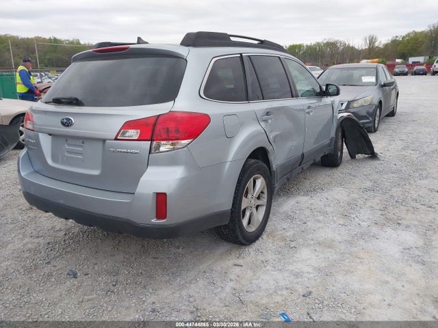 2014 Subaru Outback 2.5i Limited მანქანა იყიდება აუქციონზე, vin: 4S4BRBNC6E3282286, აუქციონის ნომერი: 44744865