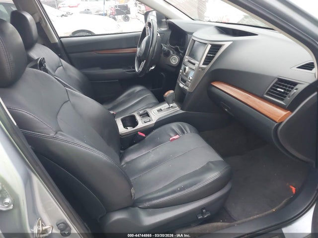 2014 Subaru Outback 2.5i Limited მანქანა იყიდება აუქციონზე, vin: 4S4BRBNC6E3282286, აუქციონის ნომერი: 44744865