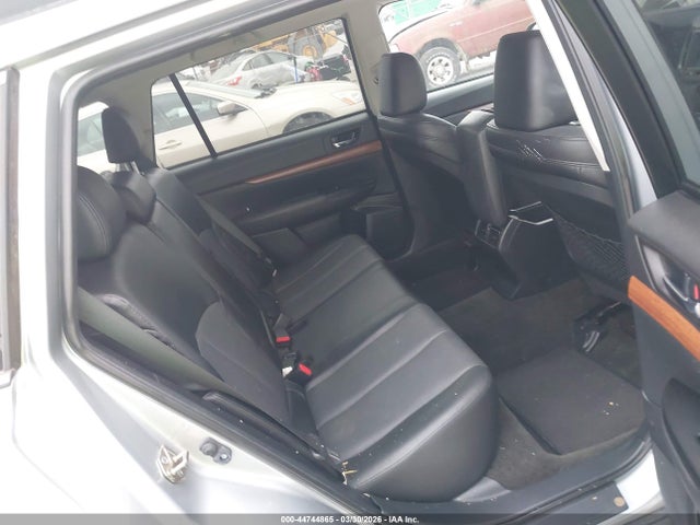 2014 Subaru Outback 2.5i Limited მანქანა იყიდება აუქციონზე, vin: 4S4BRBNC6E3282286, აუქციონის ნომერი: 44744865