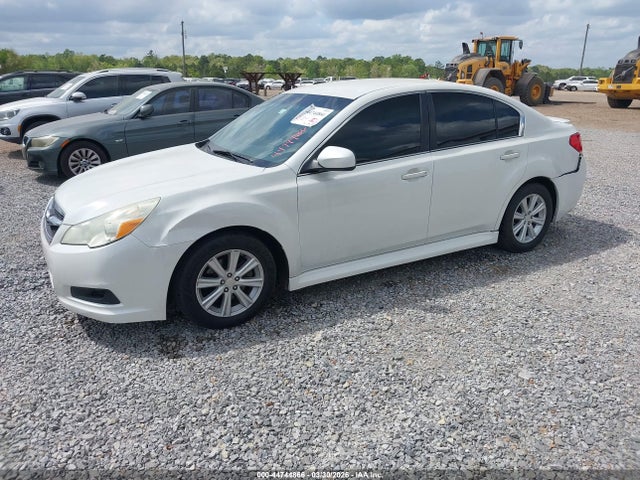 44744866 :رقم المزاد ، 4S3BMCC64A3220594 vin ، 2010 Subaru Legacy 2.5i Premium مزاد بيع