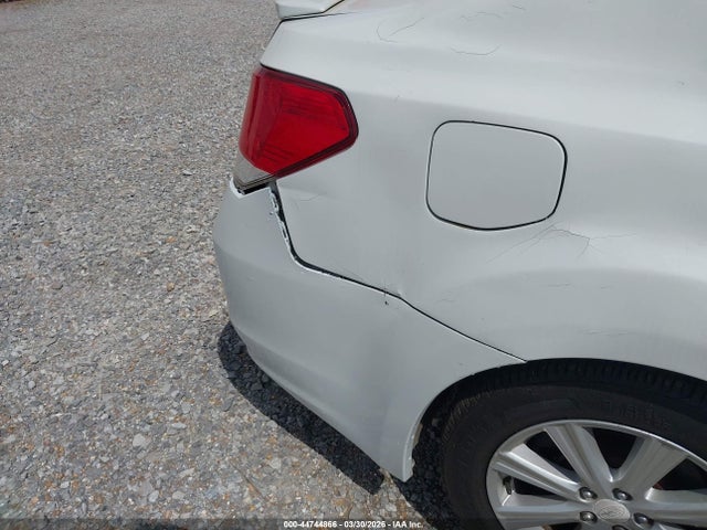 44744866 :رقم المزاد ، 4S3BMCC64A3220594 vin ، 2010 Subaru Legacy 2.5i Premium مزاد بيع