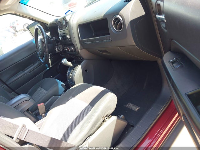 Продаж на аукціоні авто 2012 Jeep Patriot Latitude, vin: 1C4NJPFB0CD719606, номер лоту: 44744867