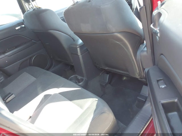Продаж на аукціоні авто 2012 Jeep Patriot Latitude, vin: 1C4NJPFB0CD719606, номер лоту: 44744867