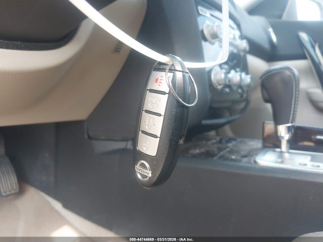Aukcja sprzedaży 2012 Nissan Maxima 3.5 Sv, vin: 1N4AA5AP2CC802312, numer aukcji: 44744869
