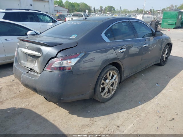 Aukcja sprzedaży 2012 Nissan Maxima 3.5 Sv, vin: 1N4AA5AP2CC802312, numer aukcji: 44744869