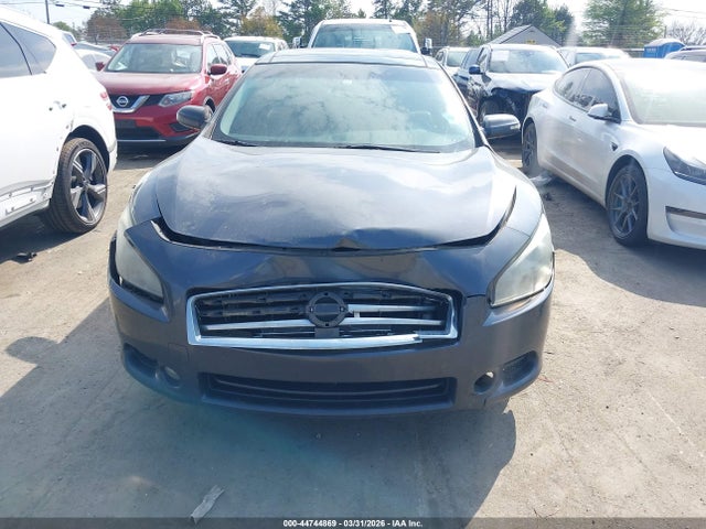 Aukcja sprzedaży 2012 Nissan Maxima 3.5 Sv, vin: 1N4AA5AP2CC802312, numer aukcji: 44744869