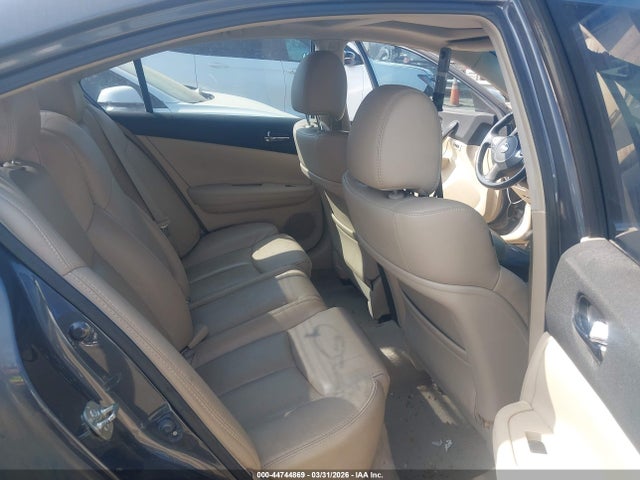Aukcja sprzedaży 2012 Nissan Maxima 3.5 Sv, vin: 1N4AA5AP2CC802312, numer aukcji: 44744869