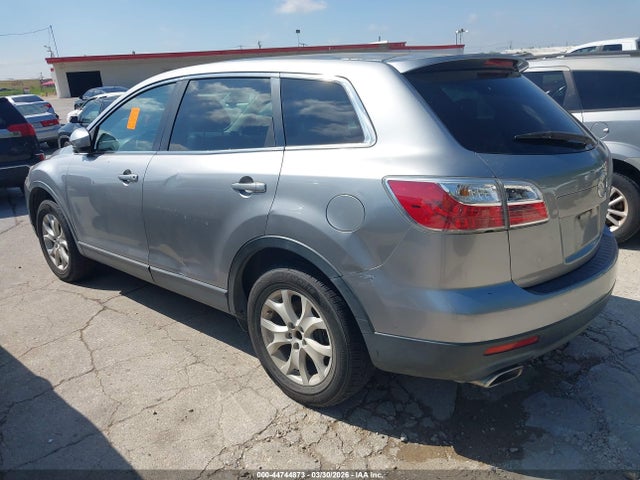 2012 Mazda Cx-9 Touring მანქანა იყიდება აუქციონზე, vin: JM3TB2CA5C0343163, აუქციონის ნომერი: 44744873