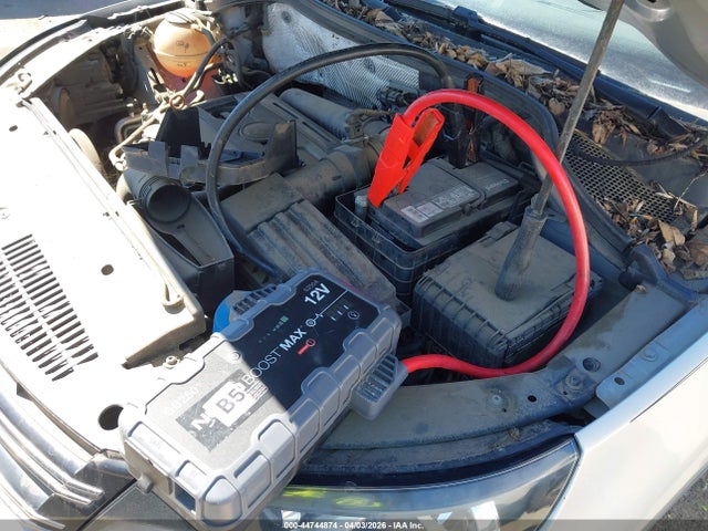Продаж на аукціоні авто 2012 Volkswagen Tiguan S, vin: WVGAV7AX4CW523092, номер лоту: 44744874