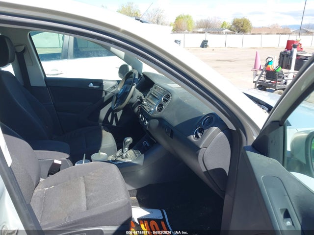 Продаж на аукціоні авто 2012 Volkswagen Tiguan S, vin: WVGAV7AX4CW523092, номер лоту: 44744874