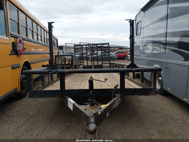 Продажа на аукционе авто 2011 Trailer Trailer, vin: 16VPX2024B2H67792, номер лота: 44744875
