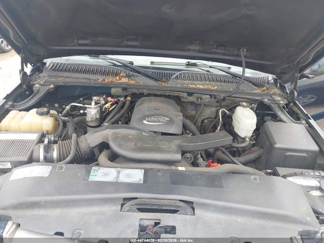 Aukcja sprzedaży 2004 Cadillac Escalade Standard, vin: 1GYEC63T34R178924, numer aukcji: 44744878
