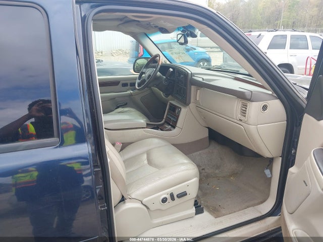 Aukcja sprzedaży 2004 Cadillac Escalade Standard, vin: 1GYEC63T34R178924, numer aukcji: 44744878
