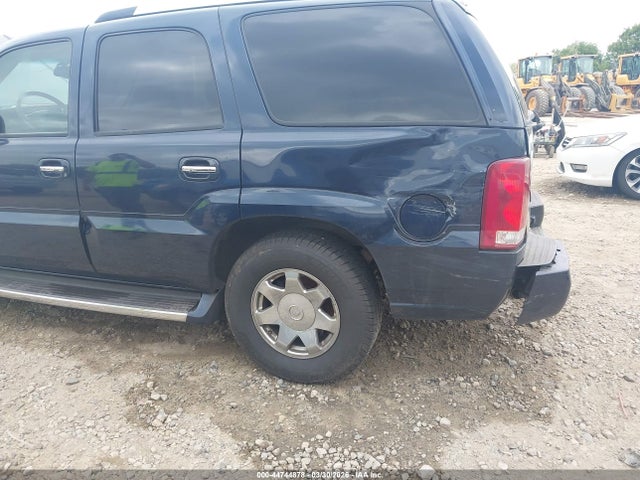 Aukcja sprzedaży 2004 Cadillac Escalade Standard, vin: 1GYEC63T34R178924, numer aukcji: 44744878