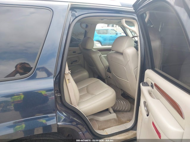 Aukcja sprzedaży 2004 Cadillac Escalade Standard, vin: 1GYEC63T34R178924, numer aukcji: 44744878