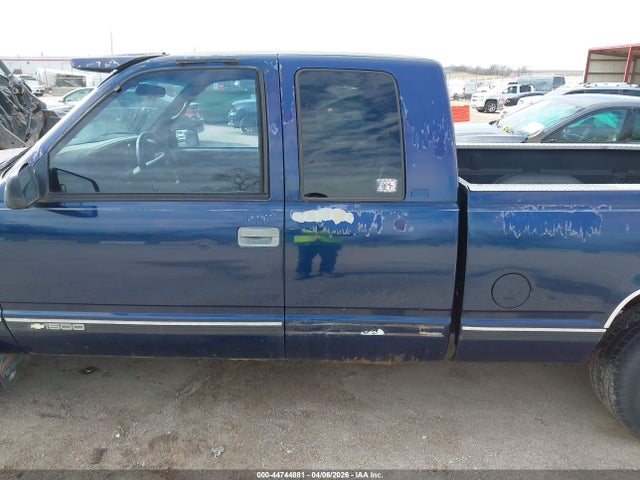 Продаж на аукціоні авто 1996 Chevrolet Gmt-400 C1500, vin: 2GCEC19W9T1110063, номер лоту: 44744881