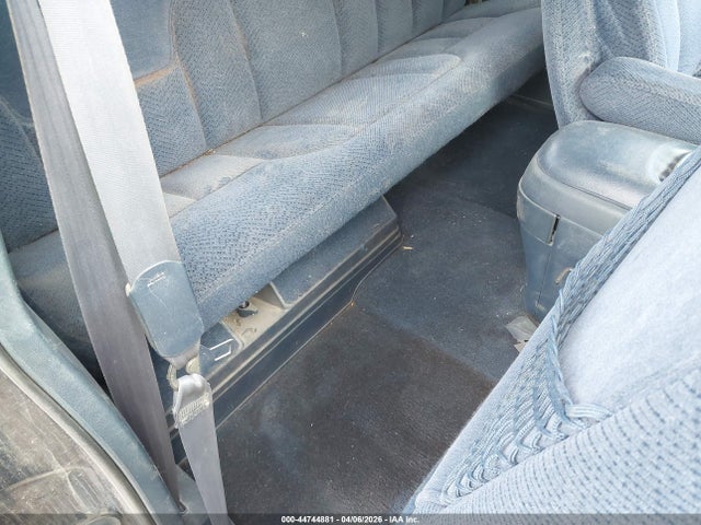 Продаж на аукціоні авто 1996 Chevrolet Gmt-400 C1500, vin: 2GCEC19W9T1110063, номер лоту: 44744881