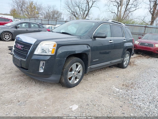 44744885 :رقم المزاد ، 2GKALSEK6E6358479 vin ، 2014 Gmc Terrain Slt-1 مزاد بيع