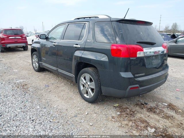 44744885 :رقم المزاد ، 2GKALSEK6E6358479 vin ، 2014 Gmc Terrain Slt-1 مزاد بيع