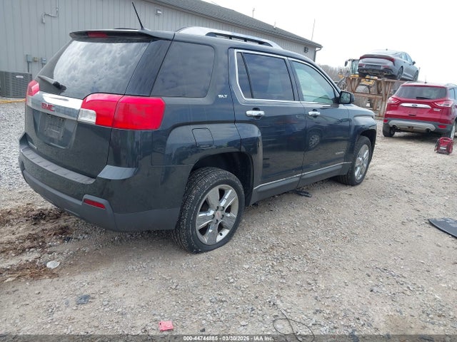 44744885 :رقم المزاد ، 2GKALSEK6E6358479 vin ، 2014 Gmc Terrain Slt-1 مزاد بيع