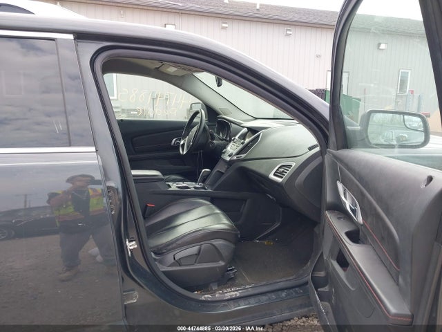 44744885 :رقم المزاد ، 2GKALSEK6E6358479 vin ، 2014 Gmc Terrain Slt-1 مزاد بيع