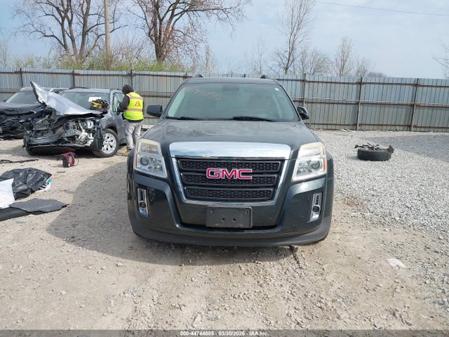 44744885 :رقم المزاد ، 2GKALSEK6E6358479 vin ، 2014 Gmc Terrain Slt-1 مزاد بيع
