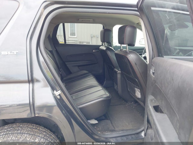 44744885 :رقم المزاد ، 2GKALSEK6E6358479 vin ، 2014 Gmc Terrain Slt-1 مزاد بيع