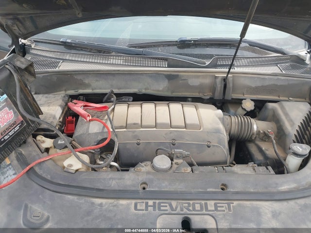 2012 CHEVROLET TRAVERSE 1GNKRGED2CJ128698 Photo 9