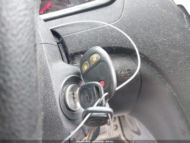 2012 CHEVROLET TRAVERSE 1GNKRGED2CJ128698 Photo 10