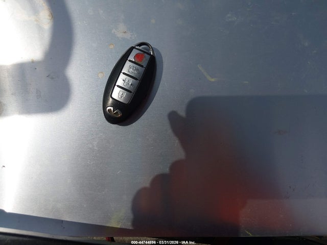 Продаж на аукціоні авто 2015 Infiniti Q40, vin: JN1CV6AR7FM650382, номер лоту: 44744896