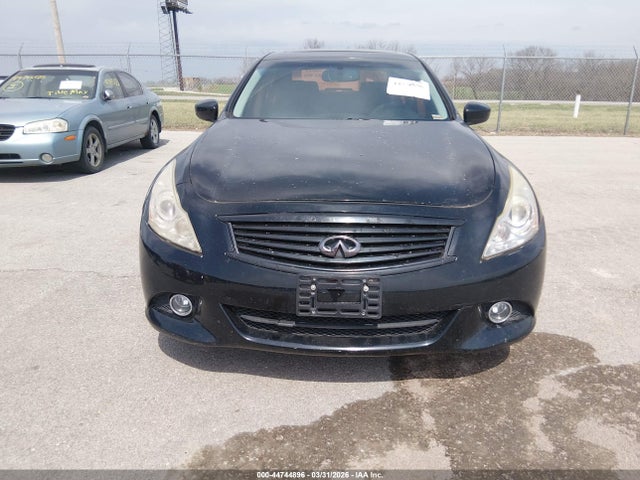 Продаж на аукціоні авто 2015 Infiniti Q40, vin: JN1CV6AR7FM650382, номер лоту: 44744896