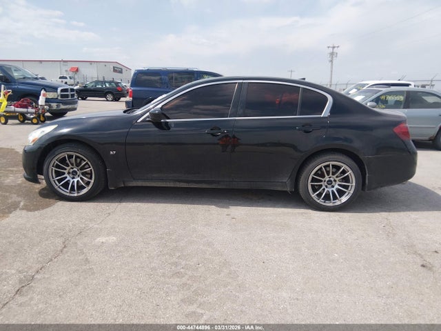 Продаж на аукціоні авто 2015 Infiniti Q40, vin: JN1CV6AR7FM650382, номер лоту: 44744896