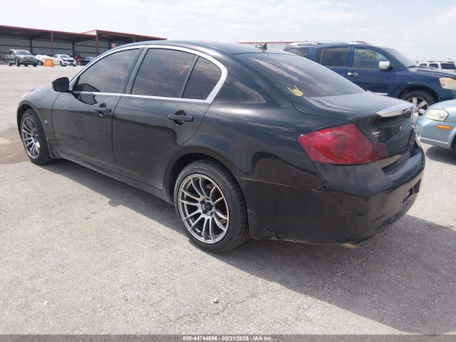 Продаж на аукціоні авто 2015 Infiniti Q40, vin: JN1CV6AR7FM650382, номер лоту: 44744896