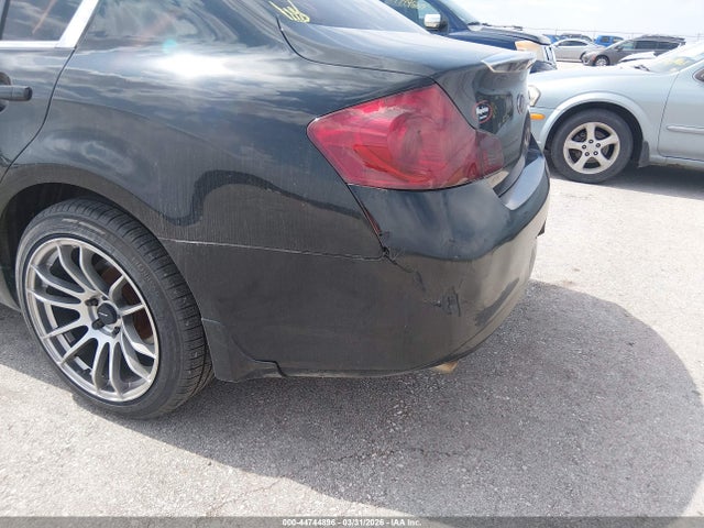 Продаж на аукціоні авто 2015 Infiniti Q40, vin: JN1CV6AR7FM650382, номер лоту: 44744896