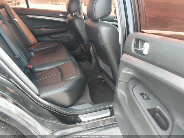 Продаж на аукціоні авто 2015 Infiniti Q40, vin: JN1CV6AR7FM650382, номер лоту: 44744896