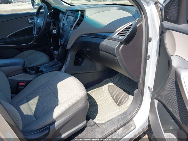 5XYZTDLB6FG297071 Hyundai Santa Fe Sport 2.4l